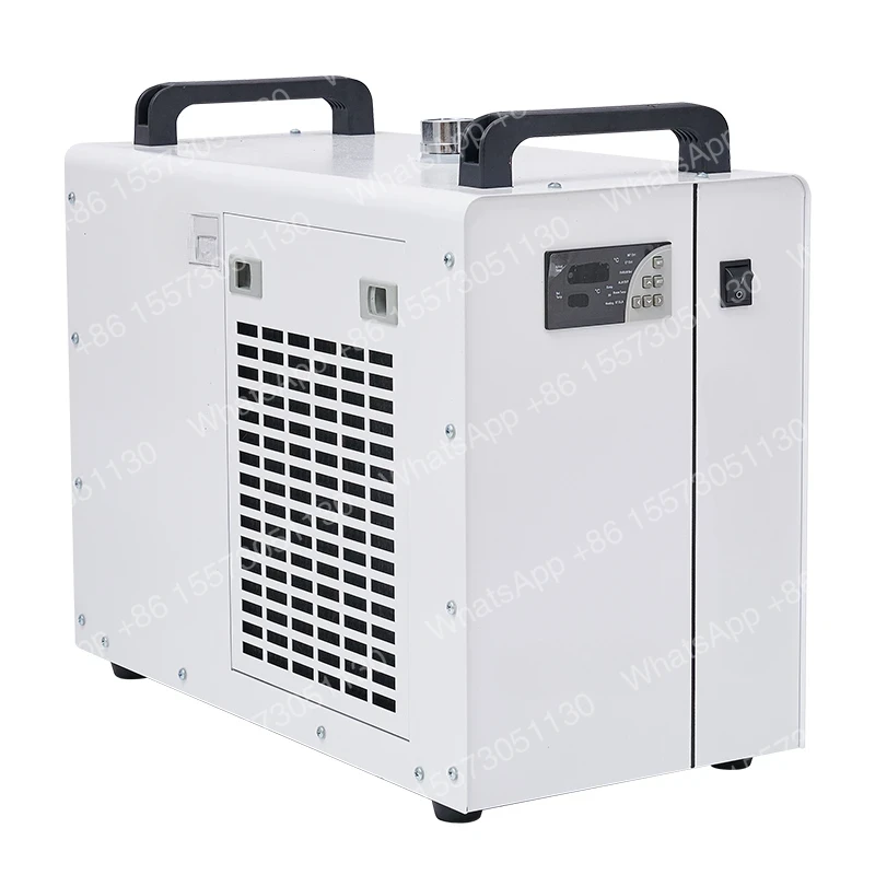 Industrial Uv Laser - Chiller industri UV HLUL-5/10/15/20 untuk pemotongan