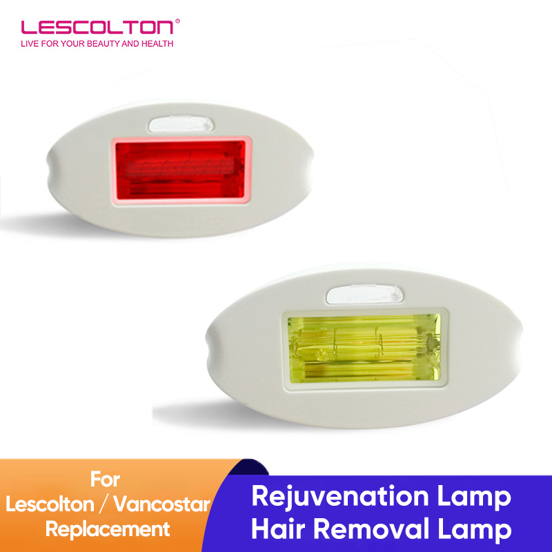 Industrial Laser Cleaning Machine - Lampu Epilator IPL untuk Bohlam Perangkat
