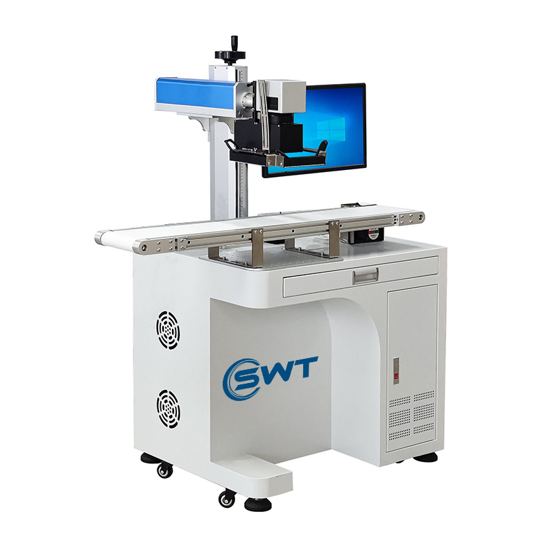Industrial Uv Laser - Mesin Pencetak Laser UV Industri Sistem