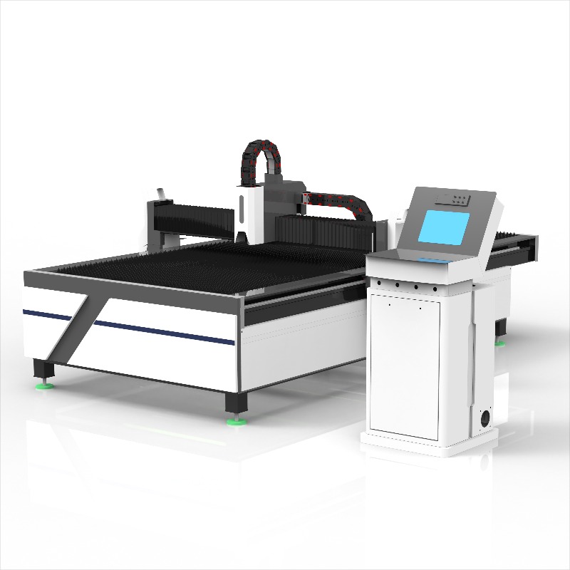 Cnc Plasma Cutter - Mesin Pemotong CNC Plasma Kecepatan Tinggi
