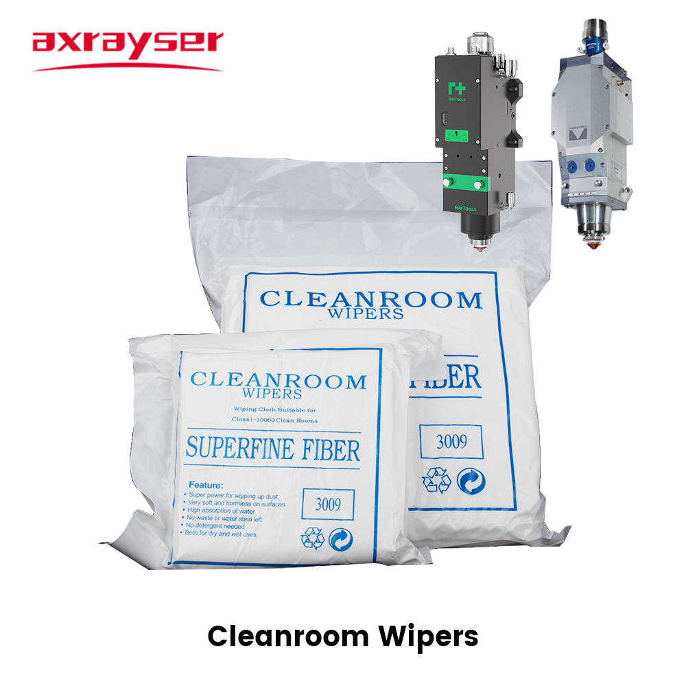 Industrial Laser Cleaning - 3009 Pembersih Ruangan Industri Kain Bebas