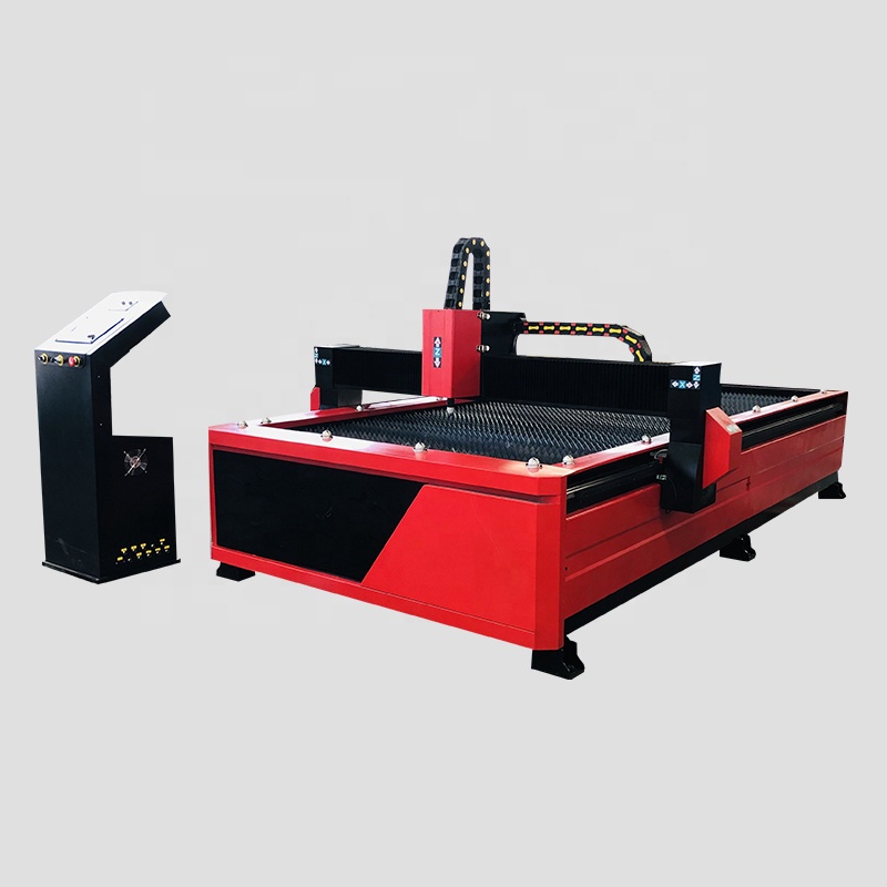 Cnc Plasma Cutter - Mesin Pemotong Plasma CNC Otomatis untuk