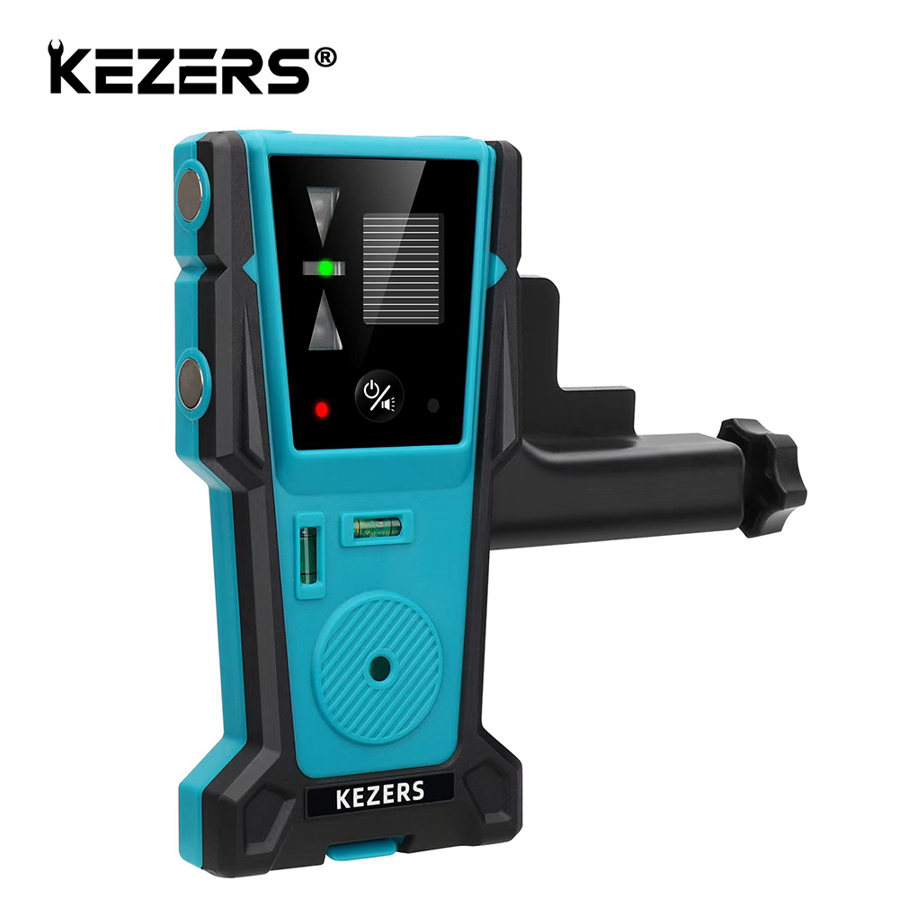 Industrial Green Laser - KEZERS detektor penerima Level Laser hijau