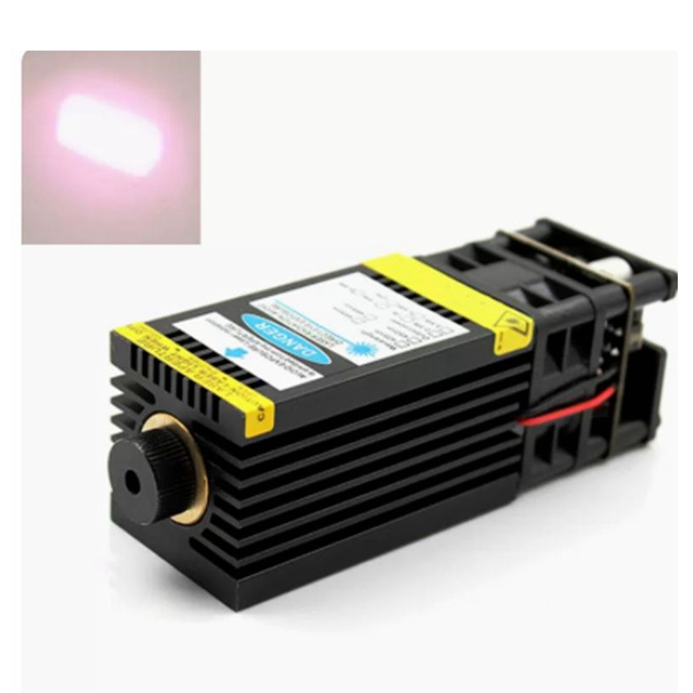 Industrial Laser Diode - 808nm 500mw/ 850nm1W/808nm 1W Modul Dioda