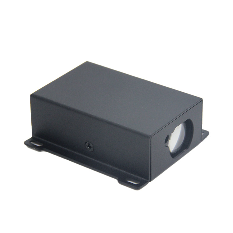 Industrial Laser Distance Measuring Device - Sensor Perangkat Pengukur Tahan Air Proteksi