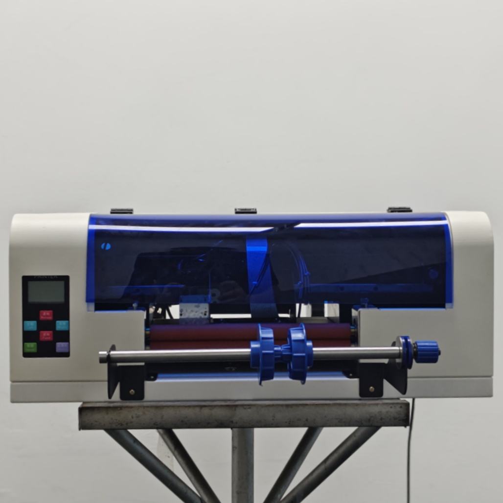 Industrial Uv Laser - Printer UV DTF Desktop A3 Murah