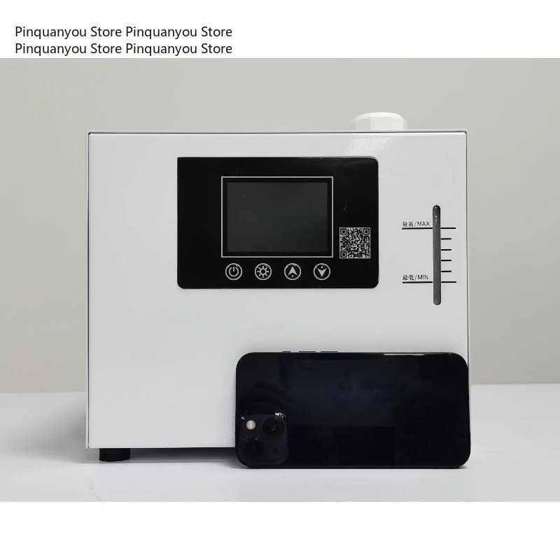 Industrial Uv Laser - Pendingin Air Mini DC 500W R290,