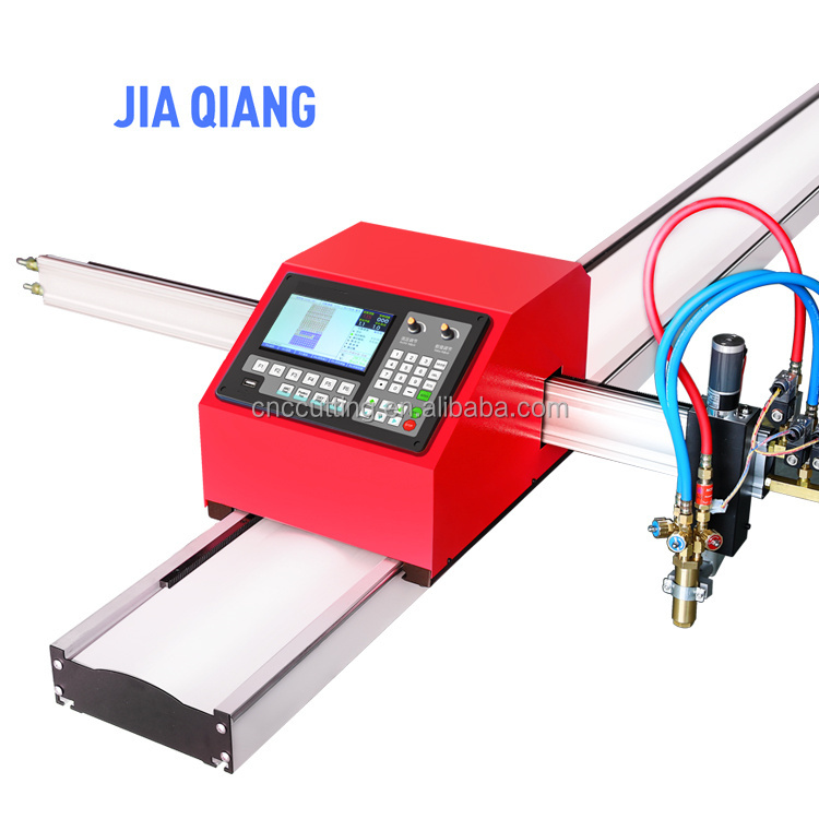 Cnc Plasma Cutter - Mesin Pemotong Plasma CNC Portabel /
