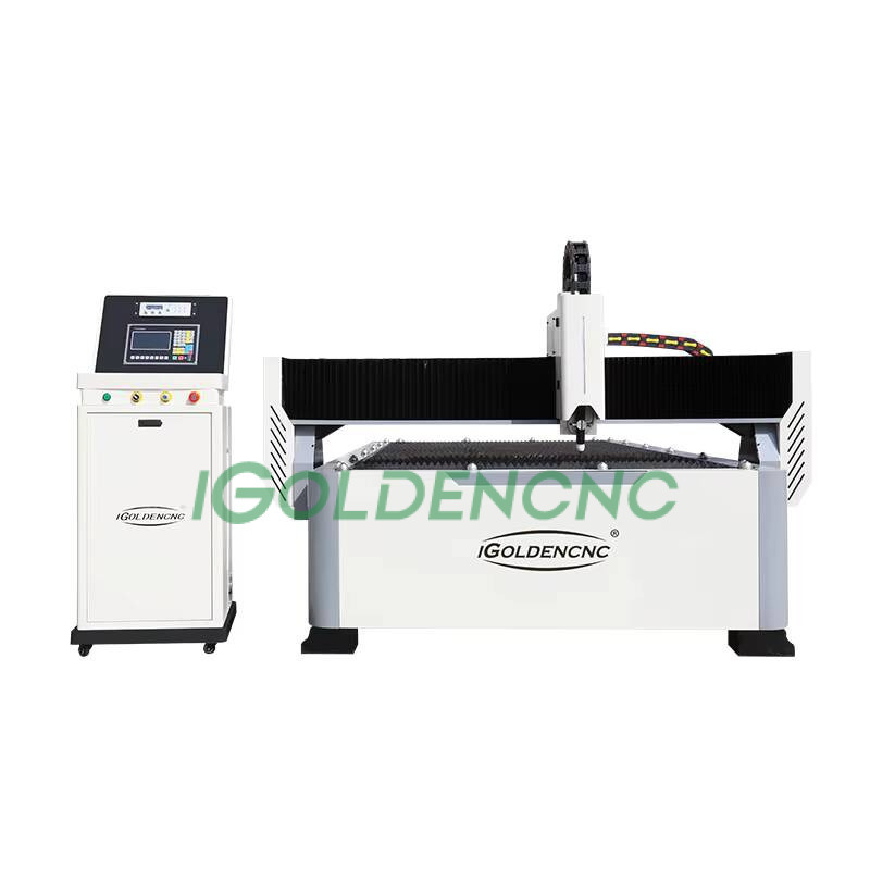 Cnc Plasma Cutter - Mesin Pemotong Plasma CNC Berkualitas Tinggi
