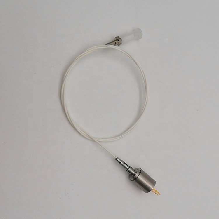 Industrial Laser Diode - Komponen Industri Laser Dioda Serat Optik