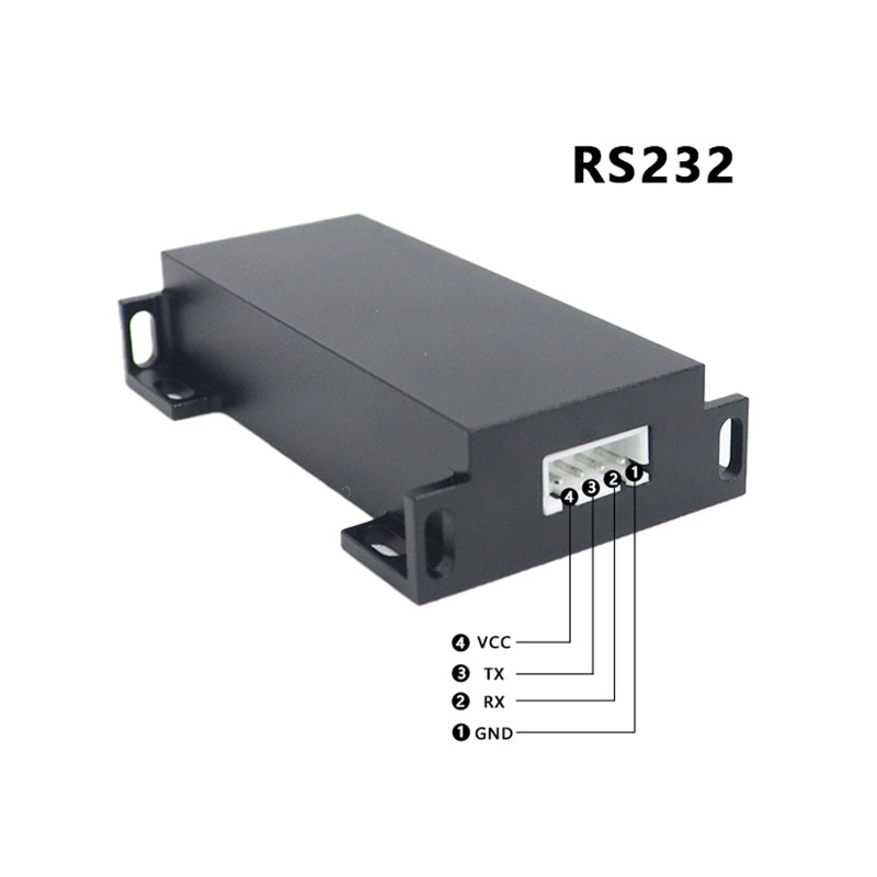 Industrial Laser Distance Measuring Device - Perangkat Pengukur Jarak Pendek Industri M93
