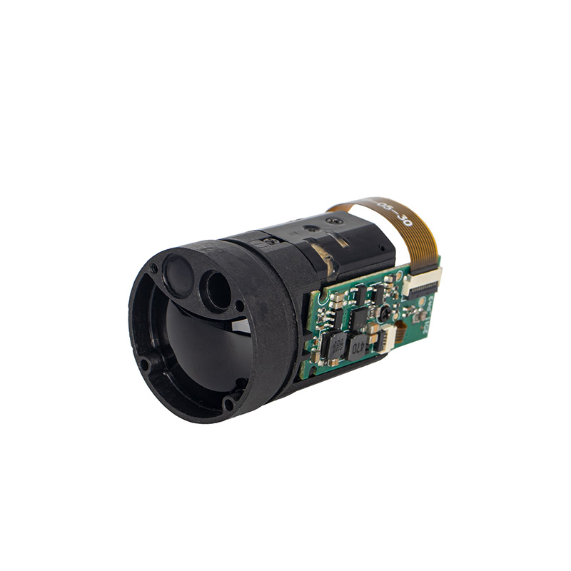 Industrial Laser Distance Measuring Device - Alat Pengukur Jarak Jauh 1000m Ringan