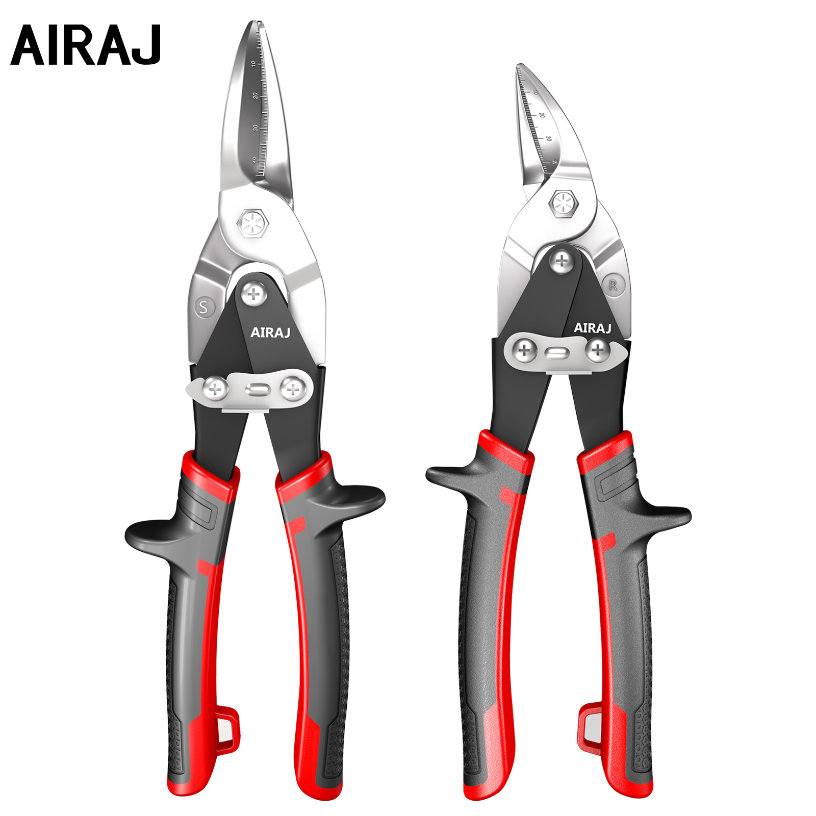 Industrial Laser Blasting - AIRAJ gunting penerbangan gunting pemotong timah,