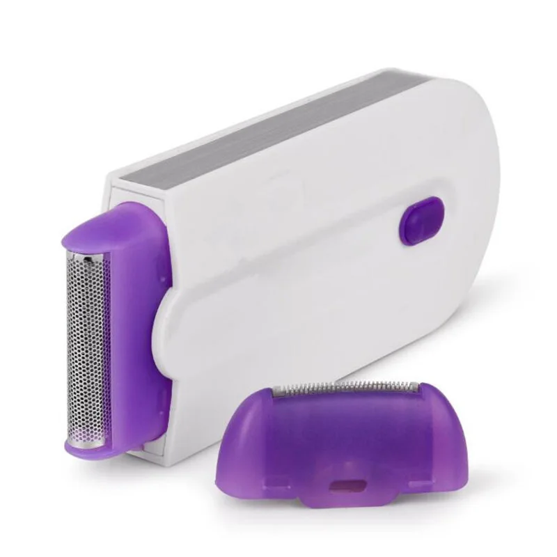 Industrial Laser Cleaning Machine - Epilator wanita tanpa rasa sakit 2