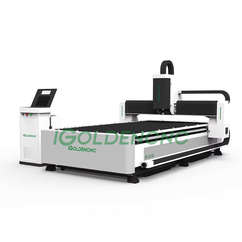 Cnc Plasma Cutter - 1325 1530 Pemotong Plasma Cnc Pemotong