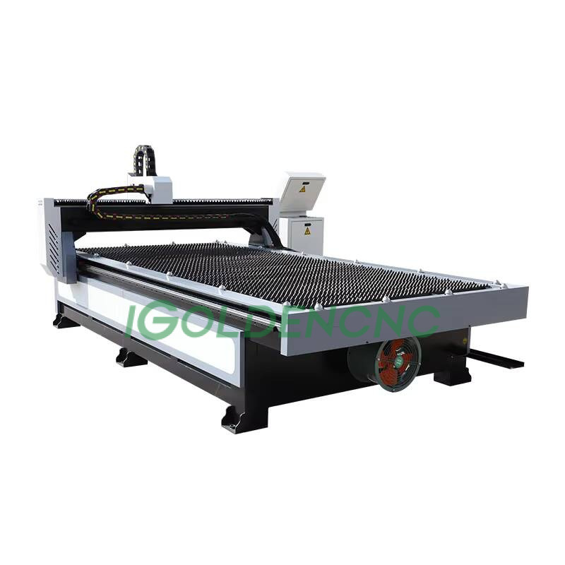 Penjualan Panas Pemotongan Cnc - Cnc Plasma Cutter ulasan dan harga