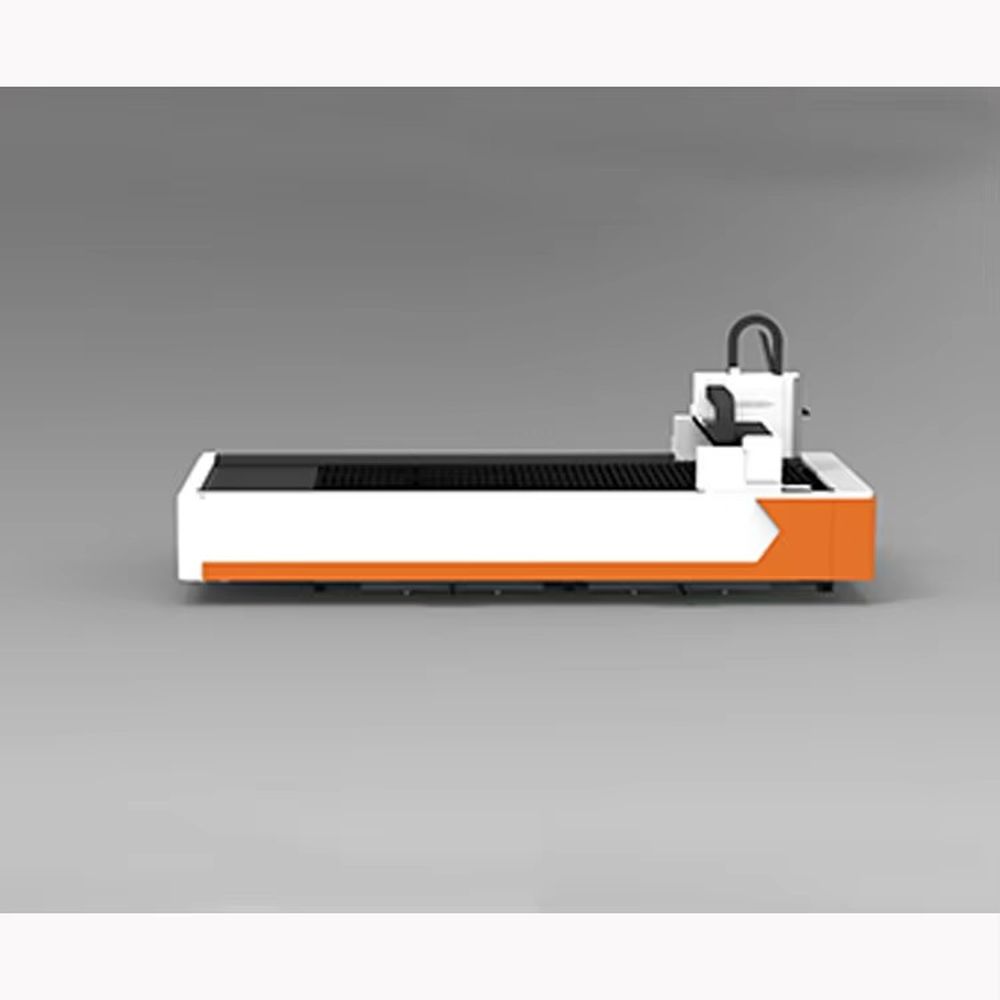 Mesin Pemotong Laser Serat Ind - Industrial Fiber Laser Cutting Machine ulasan dan harga