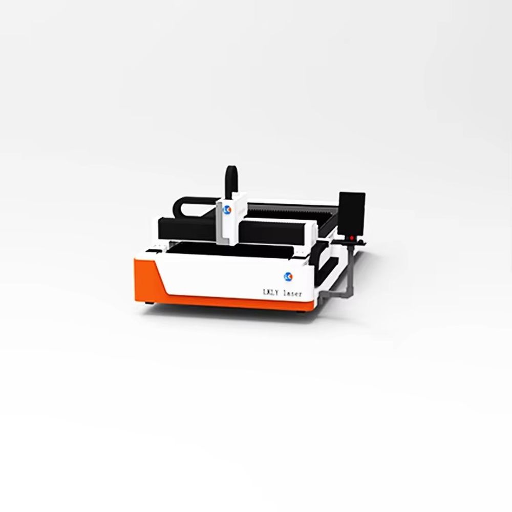 Mesin Pemotong Laser Serat Ind - Industrial Fiber Laser Cutting Machine ulasan dan harga