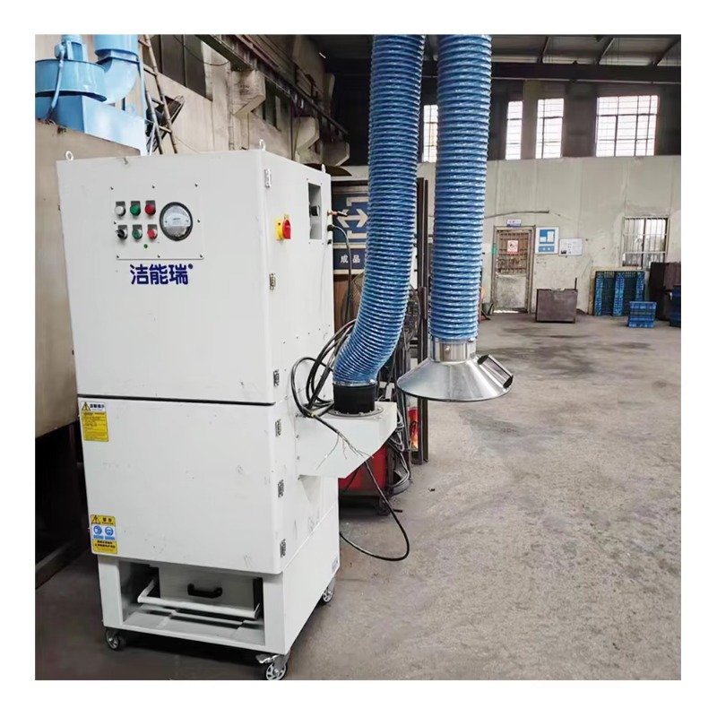 Penghisap Debu Industri Otomat - Industrial Laser Cleaning ulasan dan harga