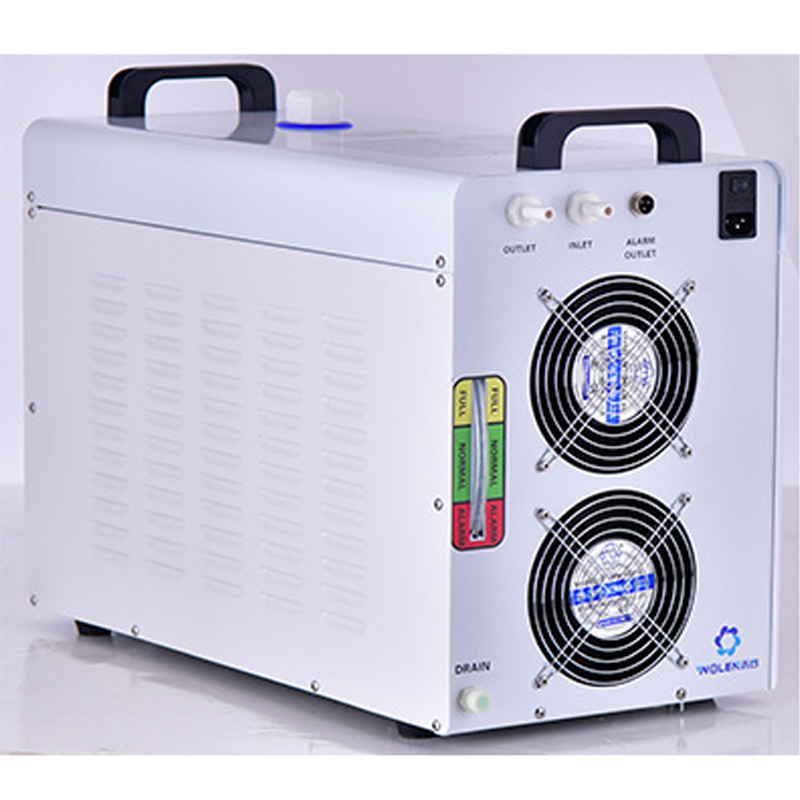 Pendingin Laser CW-5200 Pendin - Industrial Uv Laser ulasan dan harga