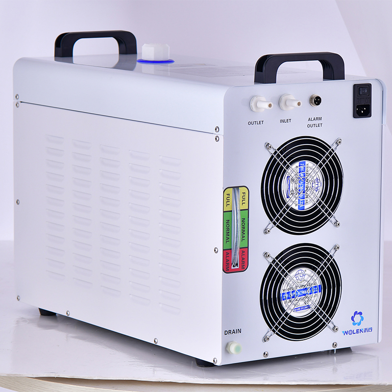 Pendingin Laser CW-5200 Pendin - Industrial Uv Laser ulasan dan harga