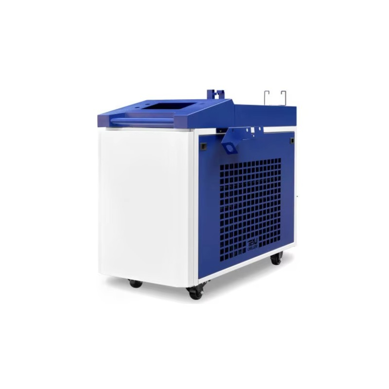 S&A FACTORY Penjualan Langsung - Industrial Laser Welder For Sale ulasan dan harga