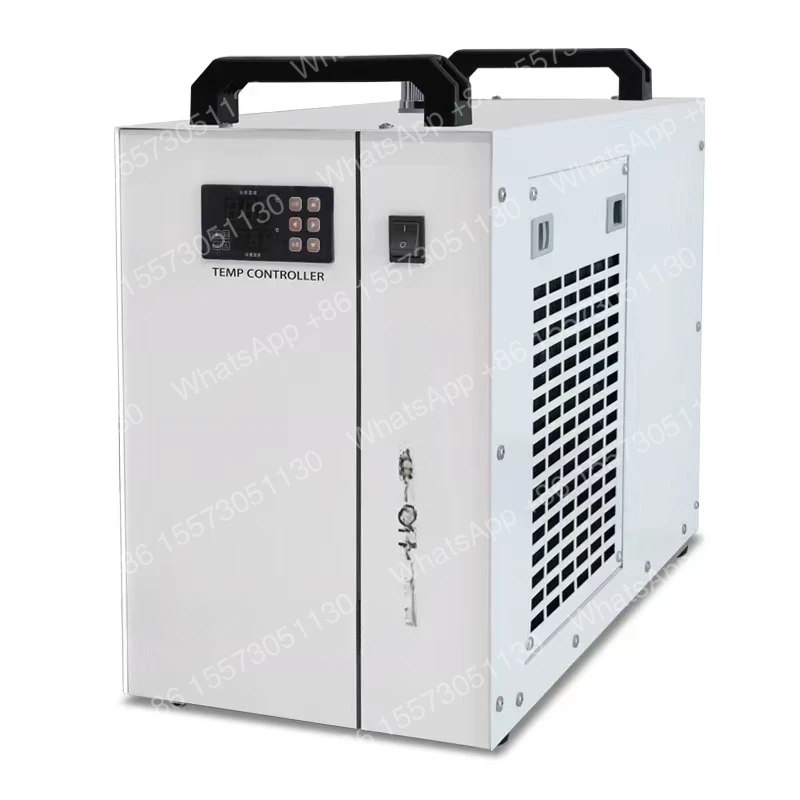 Chiller industri UV HLUL-5/10/ - Industrial Uv Laser ulasan dan harga