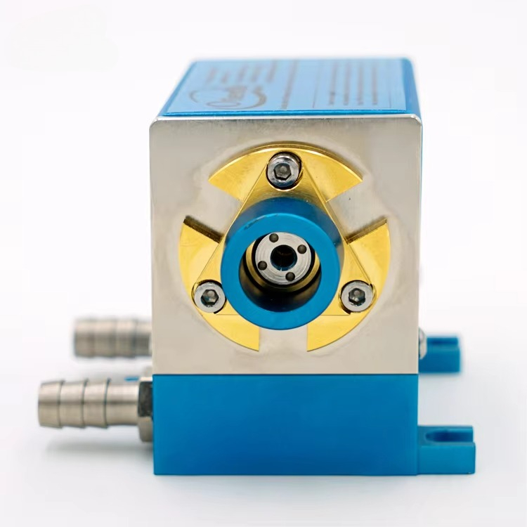 Sistem Laser DPSS Nd:YAG 30W C - Industrial Laser Marking ulasan dan harga
