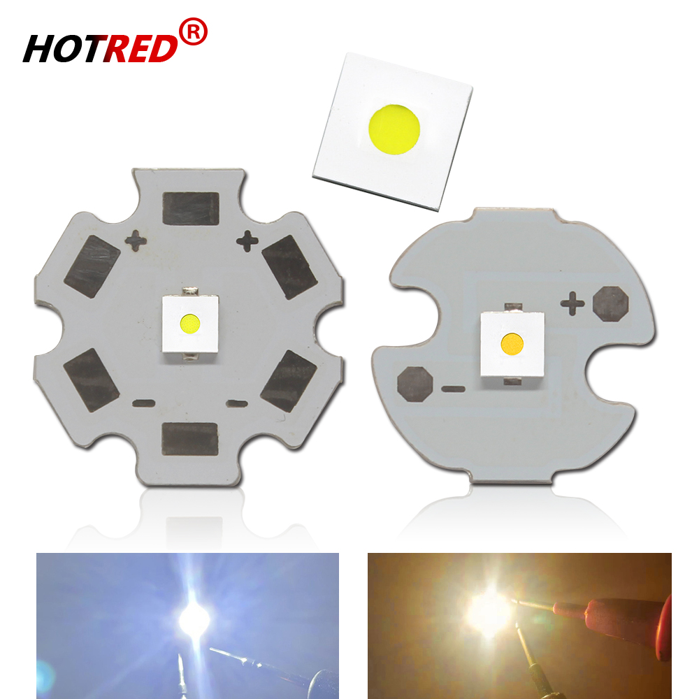 LED 5W 3535 Manik Laser Putih  - Industrial Laser Diode ulasan dan harga