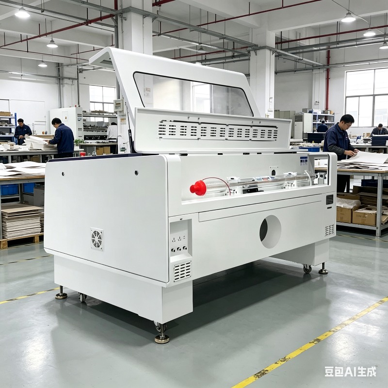 Mesin Pemotong Laser Fiber Tou - Industrial Fiber Laser Cutting Machine ulasan dan harga