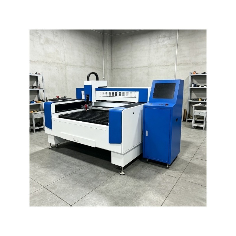 Mesin Pemotong Laser Fiber Tou - Industrial Fiber Laser Cutting Machine ulasan dan harga