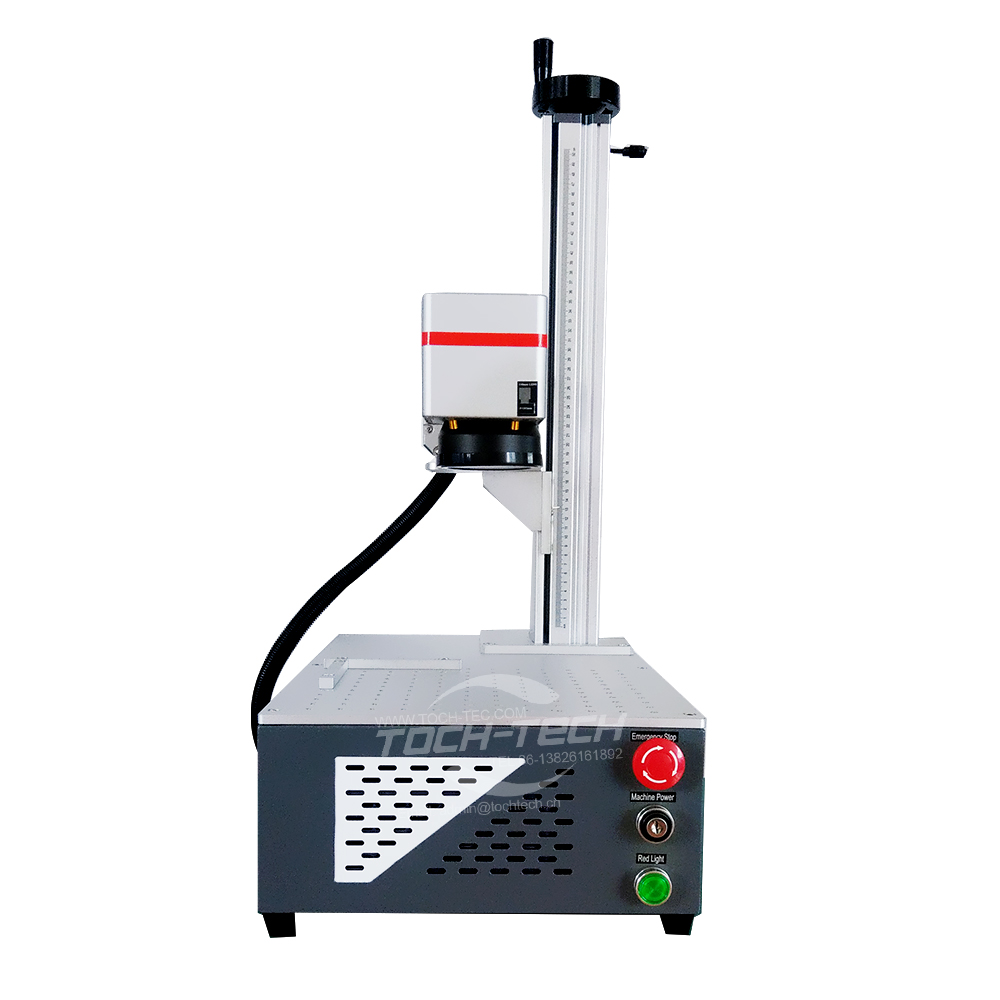Mesin Penandaan Laser UV Panas - Industrial Uv Laser ulasan dan harga