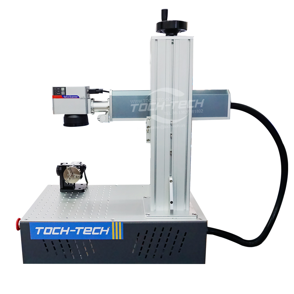 Mesin Penandaan Laser UV Panas - Industrial Uv Laser ulasan dan harga