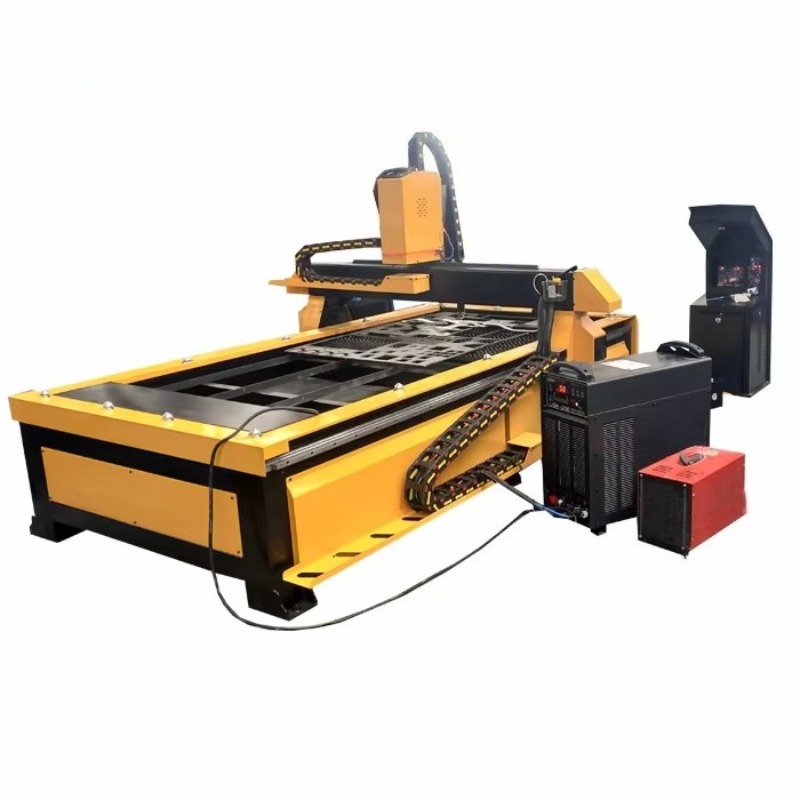 Mesin Pemotong Plasma CNC Komp - Cnc Plasma Cutter ulasan dan harga