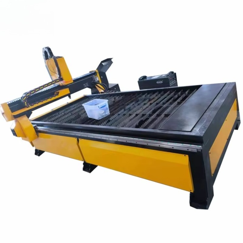 Mesin Pemotong Plasma CNC Komp - Cnc Plasma Cutter ulasan dan harga