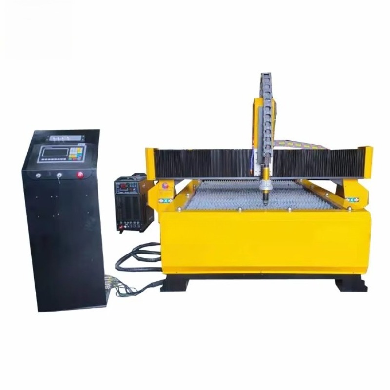 Mesin Pemotong Plasma CNC Komp - Cnc Plasma Cutter ulasan dan harga