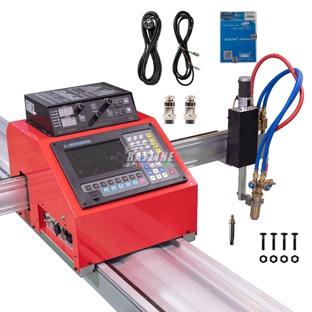 Mesin Pemotong Plasma CNC Mini - Cnc Plasma Cutter ulasan dan harga