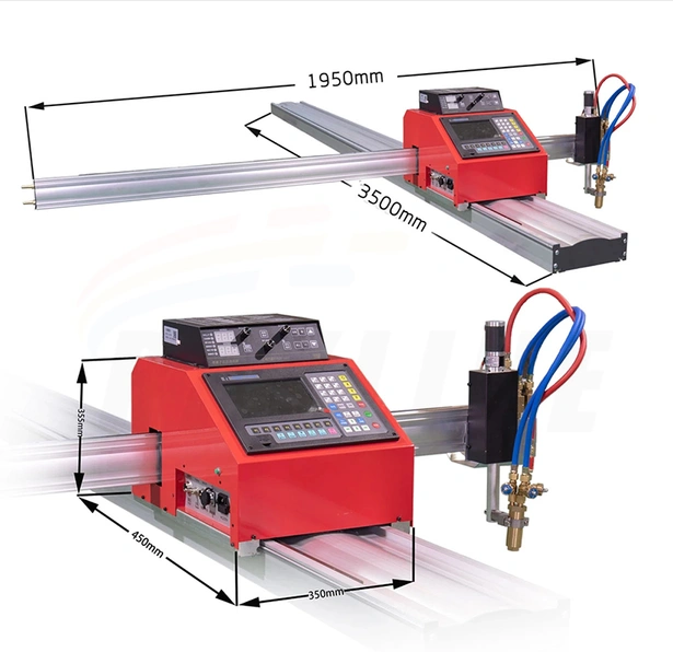 Mesin Pemotong Plasma CNC Mini - Cnc Plasma Cutter ulasan dan harga