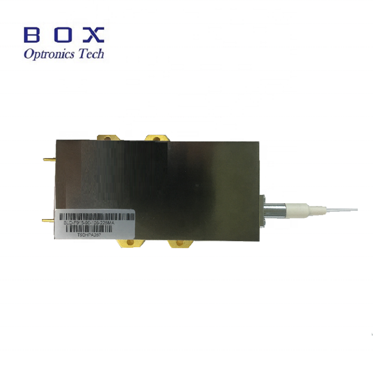 Dioda laser serat 400W 915nm d - Industrial Laser Diode ulasan dan harga