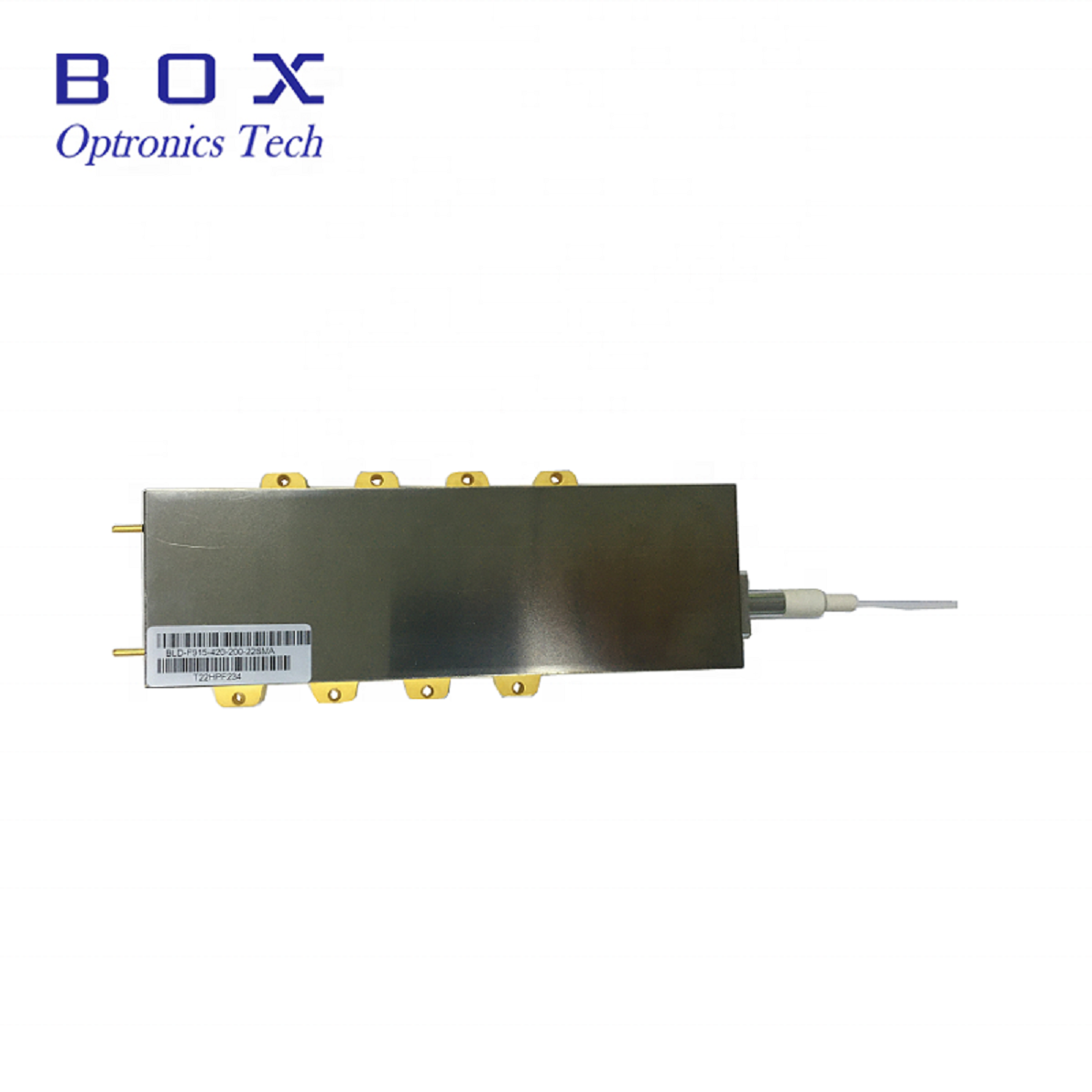 Dioda laser serat 400W 915nm d - Industrial Laser Diode ulasan dan harga