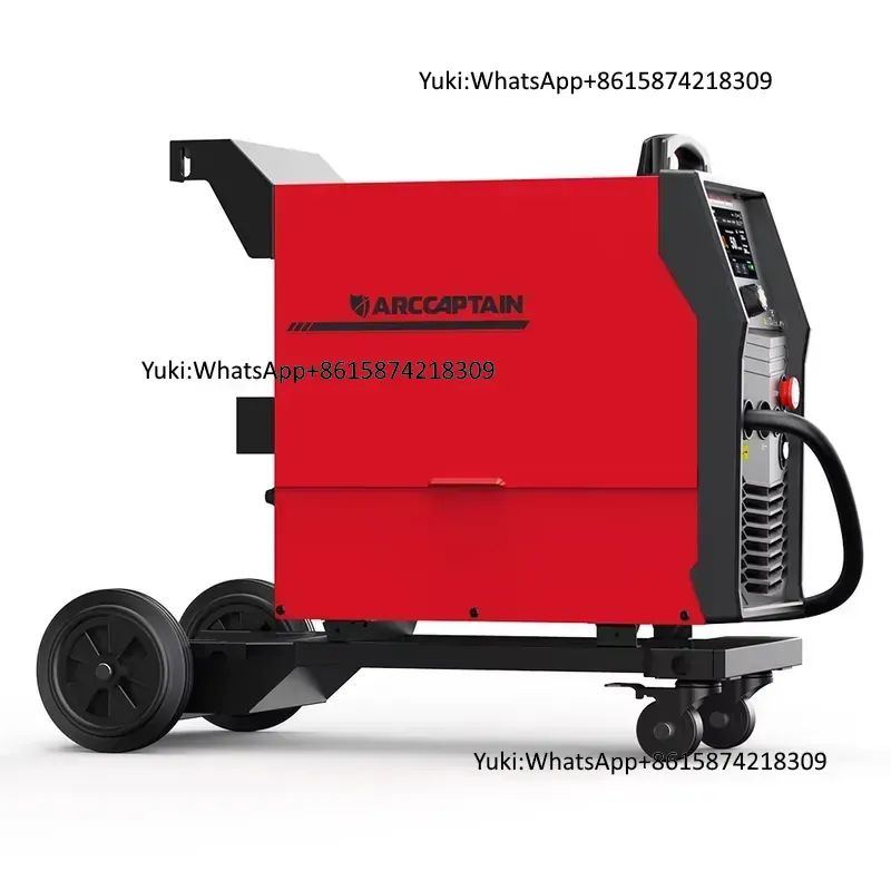 Peralatan Pengelasan Laser Ser - Industrial Fiber Laser Cutting Machine ulasan dan harga