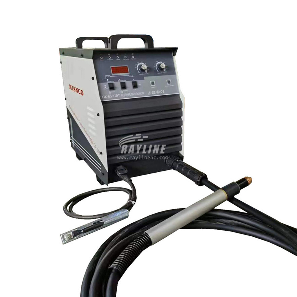 Sumber Daya Mesin Pemotong Pla - Cnc Plasma Cutter ulasan dan harga