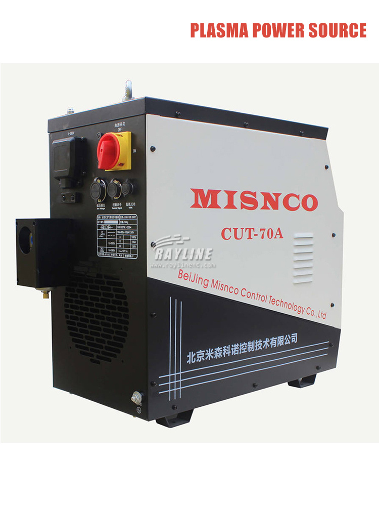 Sumber Daya Mesin Pemotong Pla - Cnc Plasma Cutter ulasan dan harga