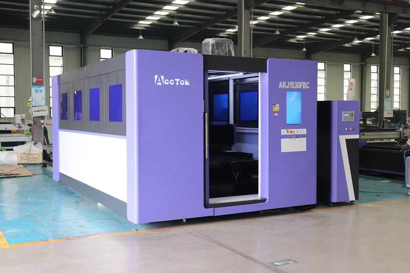 Mesin pemotong logam serat Las - Industrial Laser Cleaning ulasan dan harga