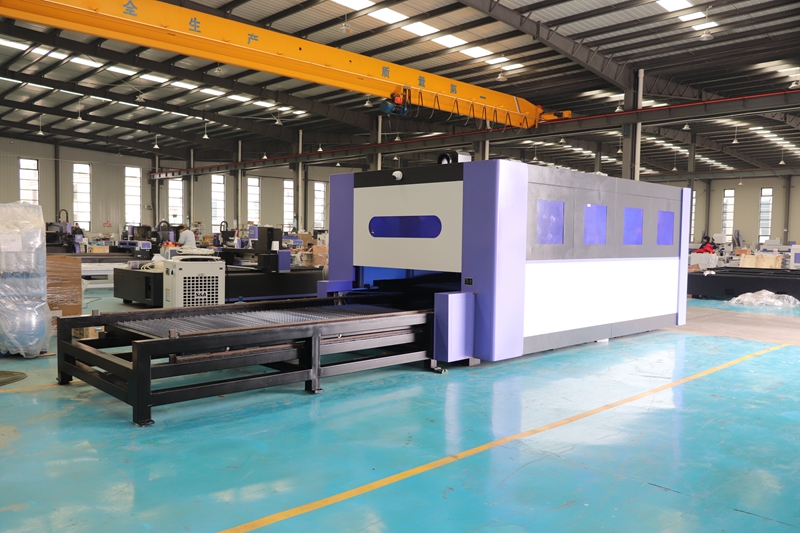 Mesin pemotong logam serat Las - Industrial Laser Cleaning ulasan dan harga