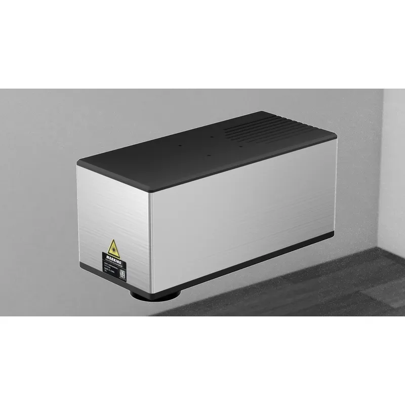 Mesin Laser UV Otomatis YAOMAT - Industrial Laser Marking ulasan dan harga