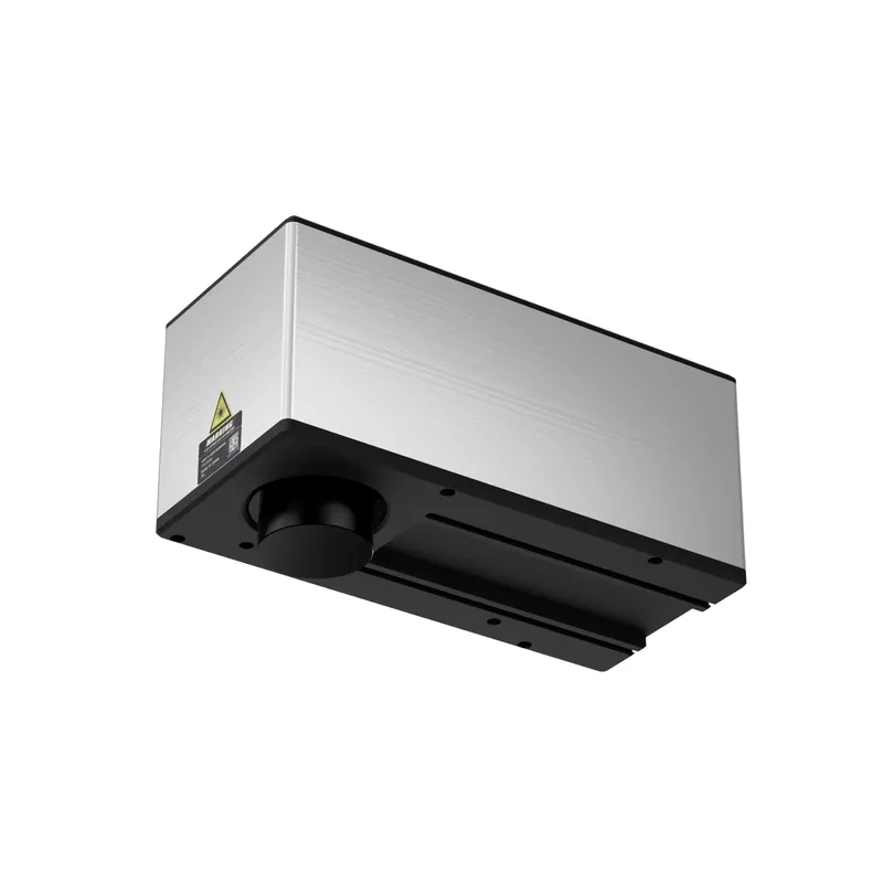 Mesin Laser UV Otomatis YAOMAT - Industrial Laser Marking ulasan dan harga