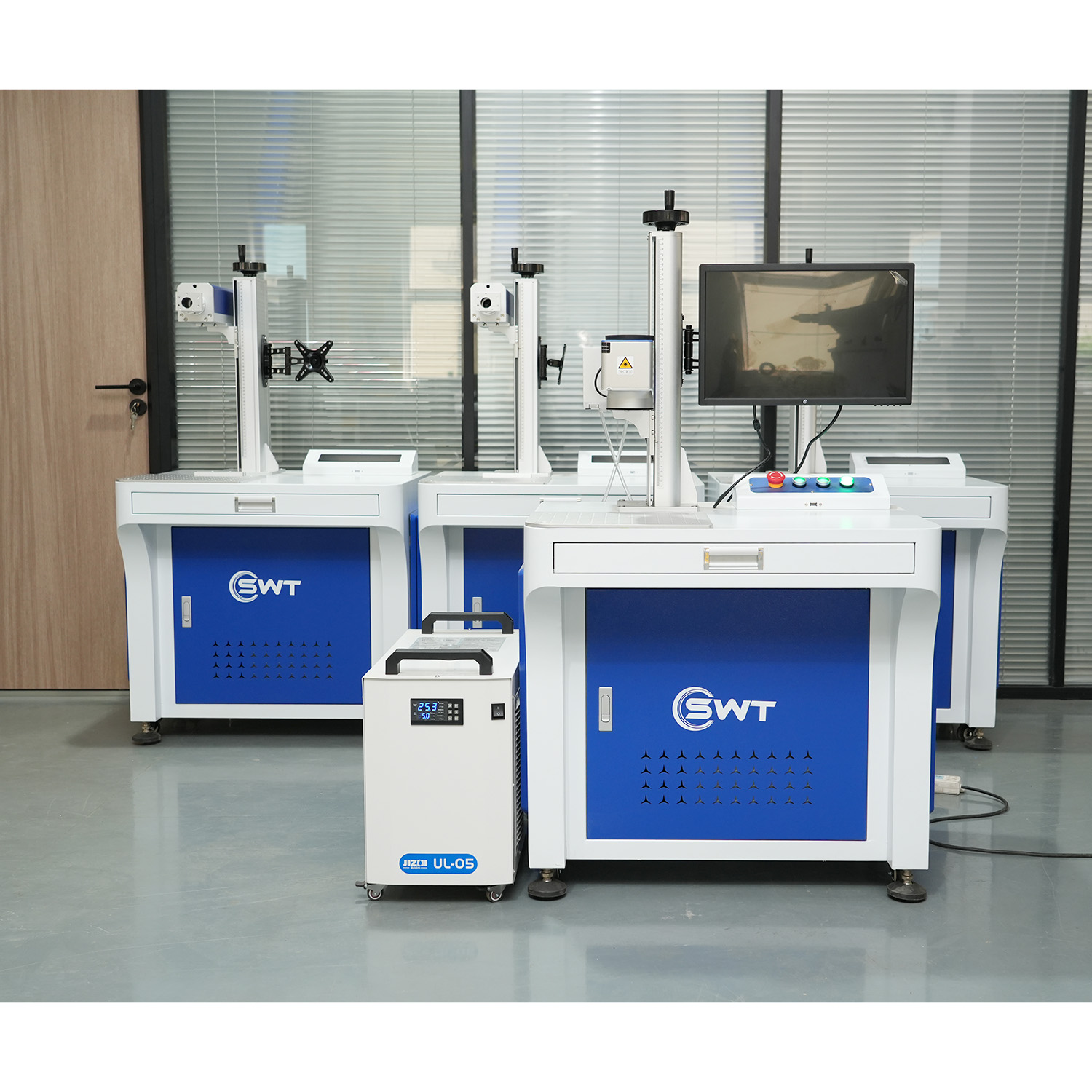 Mesin Pencetak Laser UV Indust - Industrial Uv Laser ulasan dan harga
