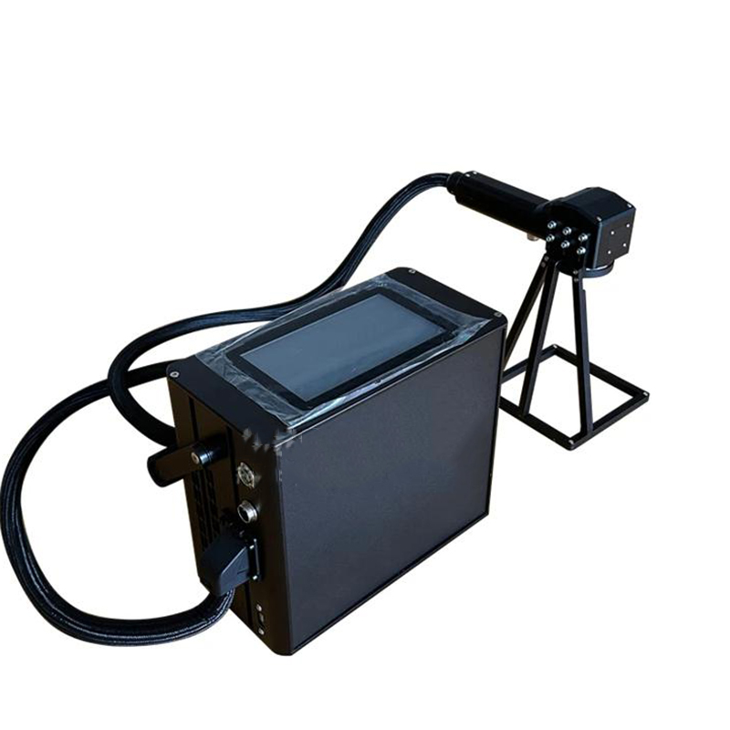 Mesin Penanda Laser Baterai Me - Industrial Laser Marking ulasan dan harga