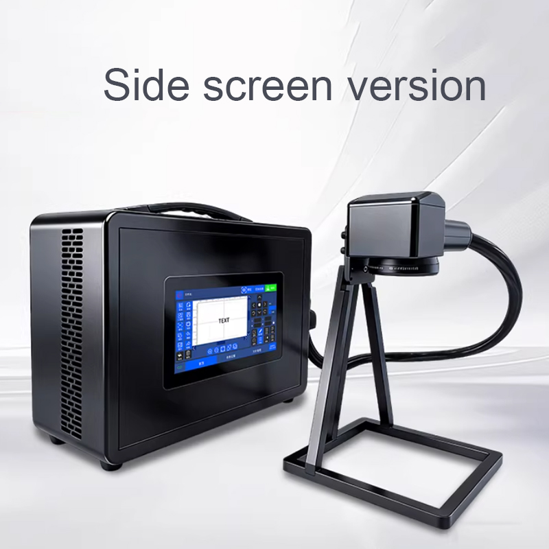 Mesin Penanda Laser Baterai Me - Industrial Laser Marking ulasan dan harga